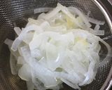 離乳食初期＊フリージング＊玉ねぎ作り方5写真