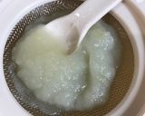 離乳食初期＊フリージング＊玉ねぎ作り方7写真