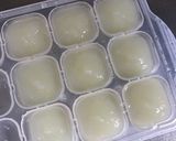 離乳食初期＊フリージング＊玉ねぎ作り方8写真
