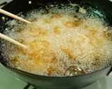 ～鶏もも肉～レモン香るザクザクから揚げ作り方9写真