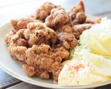 ～鶏もも肉～レモン香るザクザクから揚げ作り方11写真