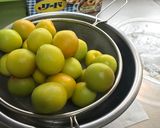 梅干し作り方6写真