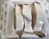 離乳食初期＊皮付き切り身＊石カレイ作り方1写真