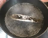 離乳食初期＊皮付き切り身＊石カレイ作り方3写真
