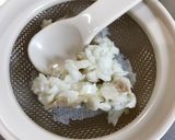 離乳食初期＊皮付き切り身＊石カレイ作り方6写真