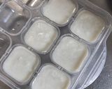 離乳食初期＊皮付き切り身＊石カレイ作り方8写真
