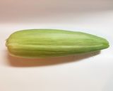 簡単皮ごとトウモロコシ作り方1写真