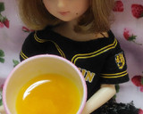 リカちゃんサイズ♡福岡のぺぺたまに挑戦ꕤ作り方5写真