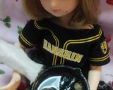 リカちゃんサイズ♡福岡のぺぺたまに挑戦ꕤ作り方10写真