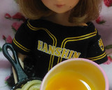リカちゃんサイズ♡福岡のぺぺたまに挑戦ꕤ作り方12写真