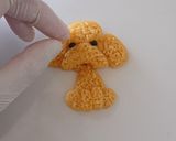 クッキー生地だけでトイプードルクッキー作り方5写真
