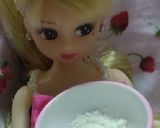 リカcサイズ♡野球シリーズꕤ紅しょうが天作り方2写真