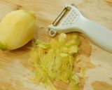 ～鶏もも肉～レモン香るザクザクから揚げ作り方13写真