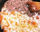 わが家のかんたんドライカレー作り方3写真