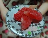リカcサイズ♡野球シリーズꕤ紅しょうが天作り方7写真
