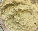海老アボカドサンドイッチ作り方1写真