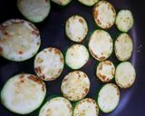 焼きズッキーニ作り方3写真
