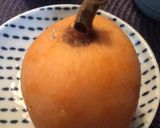 びわのきれいなむき方作り方1写真