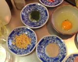 いちいち茹でない　時短　お好み焼パスタ作り方3写真