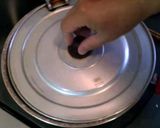 いちいち茹でない　時短　お好み焼パスタ作り方11写真