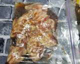 時短・バラ焼き作り方1写真