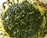 青しそペースト作り方4写真