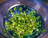 万能ニラだれ 素麺や冷奴に☆作り方2写真