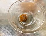 手作りおやつ！離乳食後期のお野菜蒸しパン作り方2写真