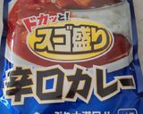 時短♡焼きカレードリア作り方1写真