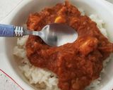 時短♡焼きカレードリア作り方4写真