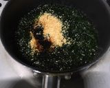 簡単♫のりの佃煮作り方1写真