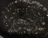 簡単♫のりの佃煮作り方2写真