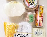 簡単!即席カレー作り方1写真
