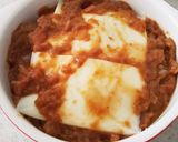 時短♡焼きカレードリア作り方7写真