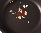 簡単!即席カレー作り方2写真