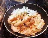 夏野菜のカレー煮作り方3写真