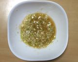 超簡単☆旨塩濃口！がっつり男飯ネギ塩豚丼作り方1写真
