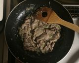 超簡単☆旨塩濃口！がっつり男飯ネギ塩豚丼作り方4写真