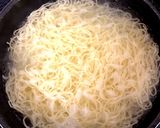 旦那大喜び♥べちゃべちゃしない焼そば作り方1写真