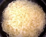 旦那大喜び♥べちゃべちゃしない焼そば作り方1写真
