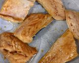 ヨウサマの減塩おやじの病院食（夕食編）作り方4写真