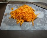 ピーマンのかばねやみ漬け作り方2写真