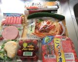盛岡冷麺彩り風!(^^)!作り方1写真