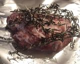 豚肉オーブン焼き作り方1写真