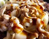 おばあちゃんの野菜炒め作り方3写真