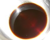 シンプルが旨い♪♪✿単純な❀味付け玉子✿作り方2写真