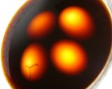 シンプルが旨い♪♪✿単純な❀味付け玉子✿作り方3写真