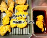 下味で決まる！美味しいチキン南蛮の作り方作り方8写真