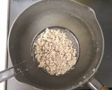 離乳食 鶏野菜ミックス作り方3写真