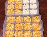 離乳食 鶏野菜ミックス作り方6写真